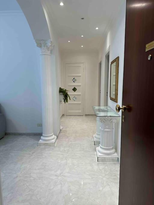 Casa Eleonora: A 5 Min Dal Mare + Free Parking Apartment Ventimiglia Exterior photo